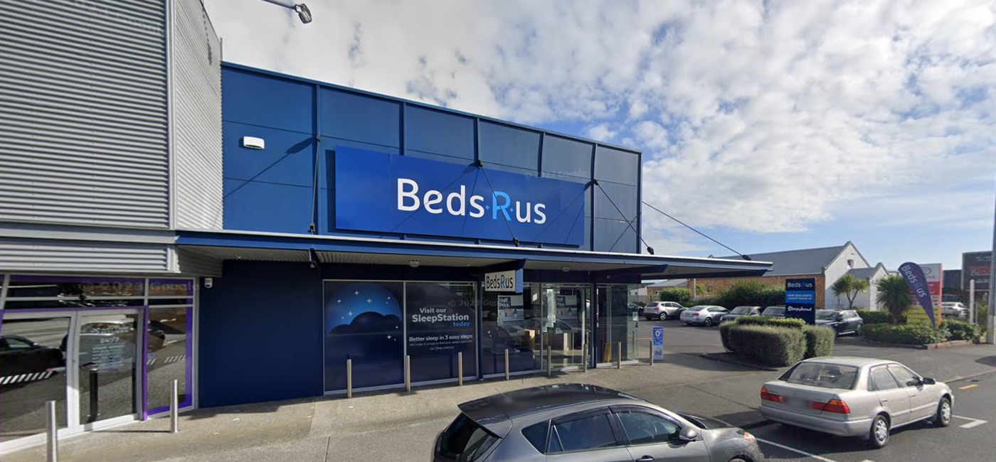 New Lynn