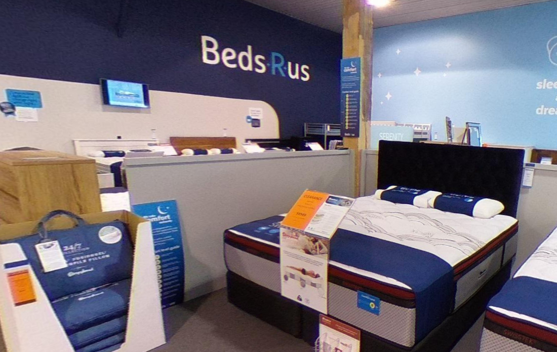 BedsRus