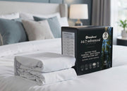 Sleepyhead 24/7 Advanced Tencel Mattress Protector Set