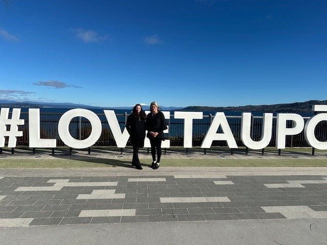 BedsRus Taupo team