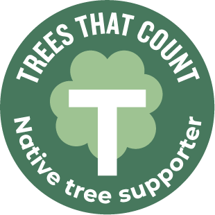Trees that count