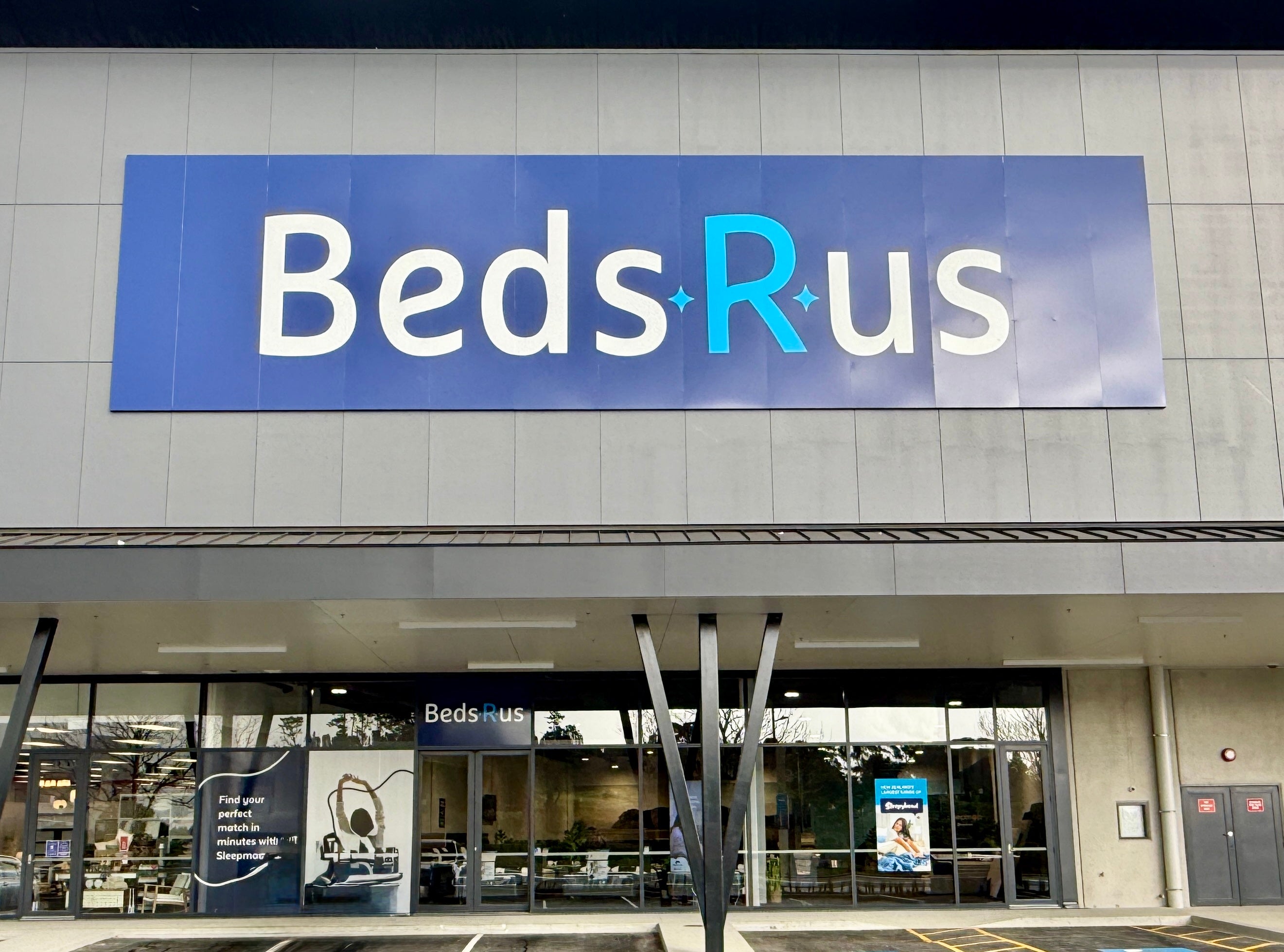 BedsRus