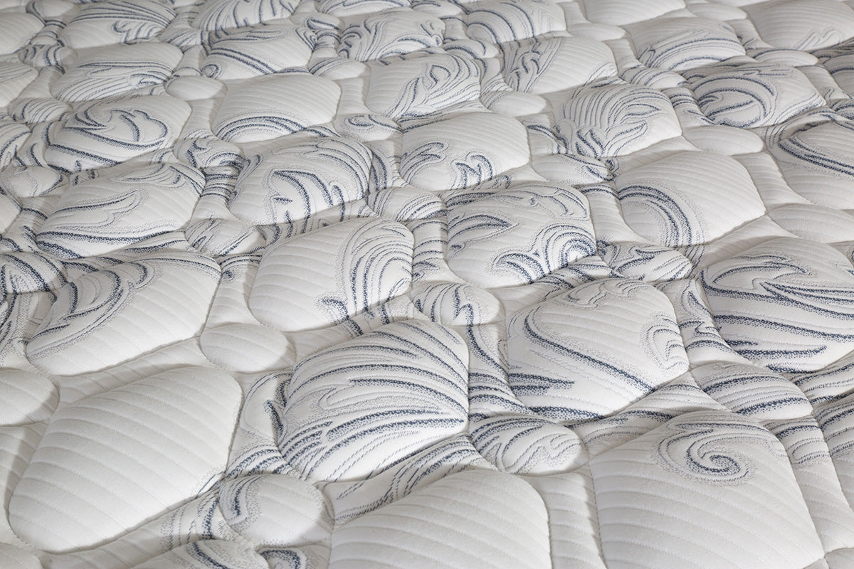 Sleepyhead Midnight Support Adjustable Bed