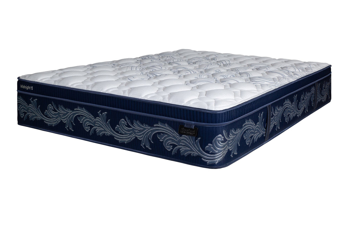 Sleepyhead Sleepyhead Midnight Support Adjustable Bed | BedsRus