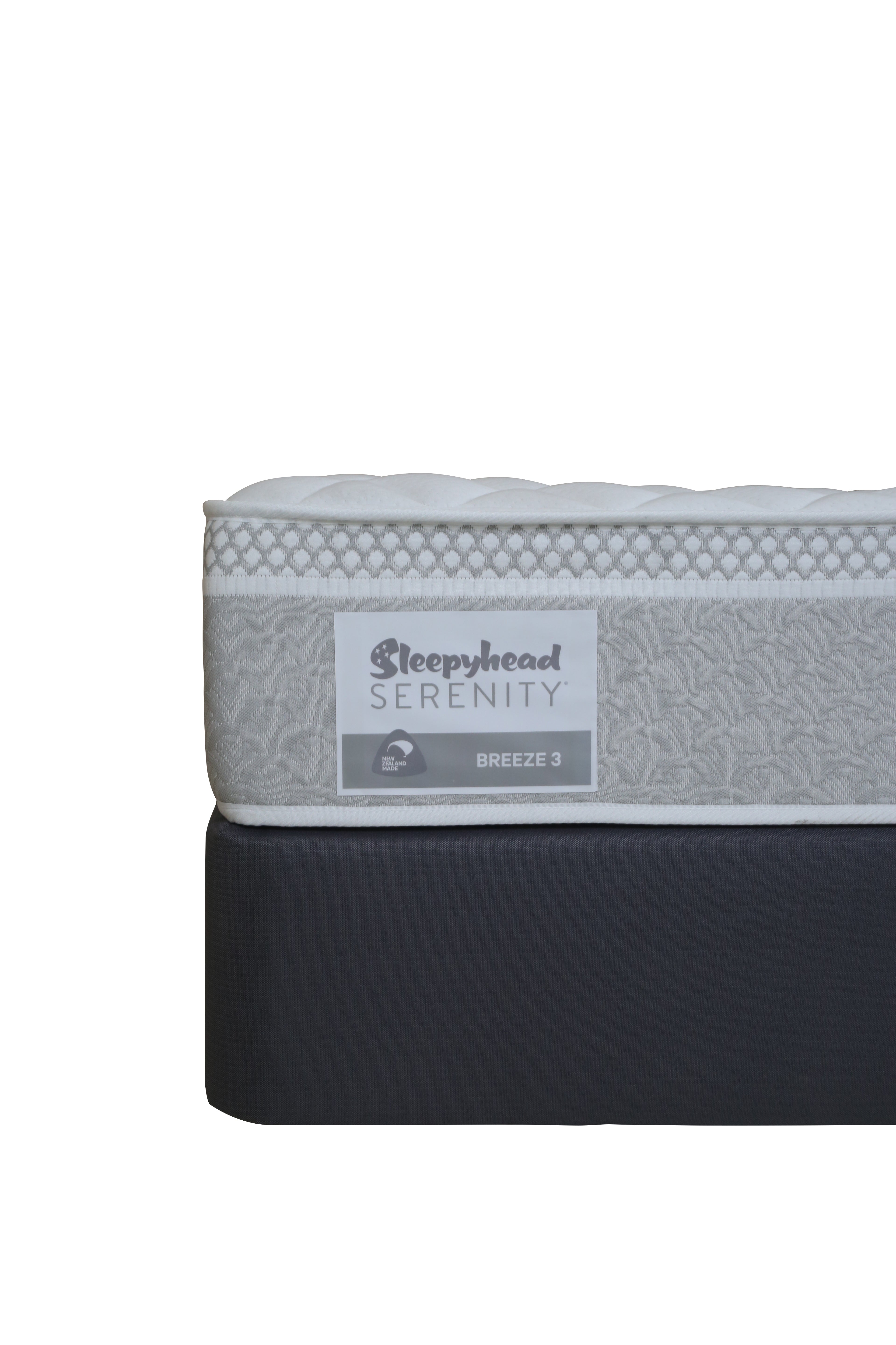 Sleepyhead Sleepyhead Serenity Breeze Bed