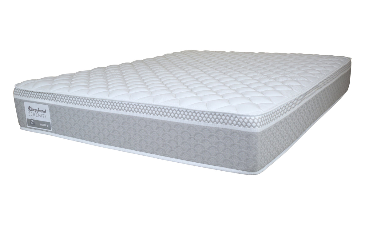 Sleepyhead Serenity Breeze Mattress - BedsRus