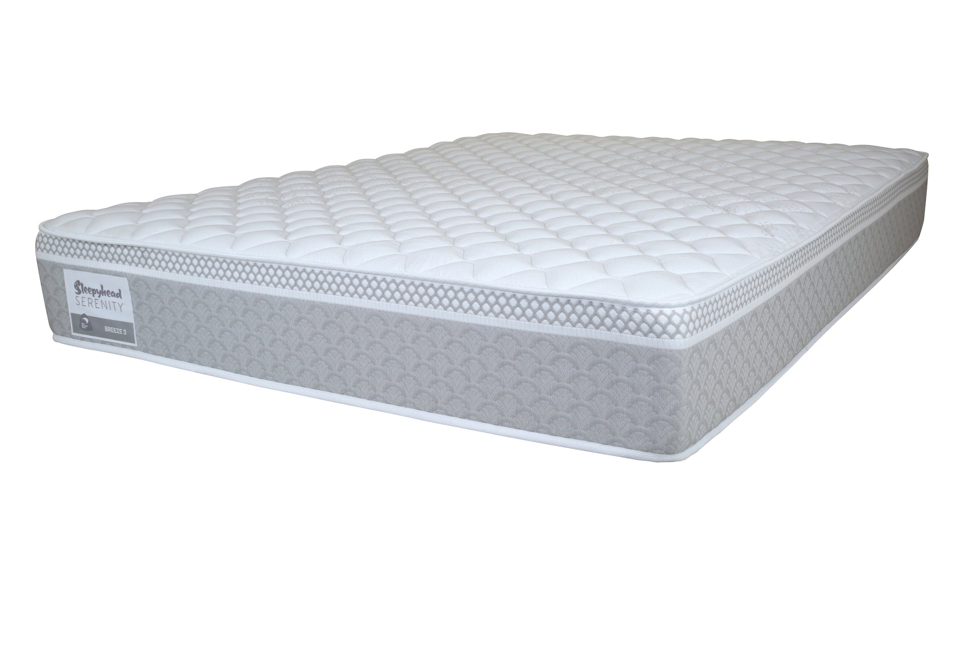 Sleepyhead Serenity Breeze Mattress