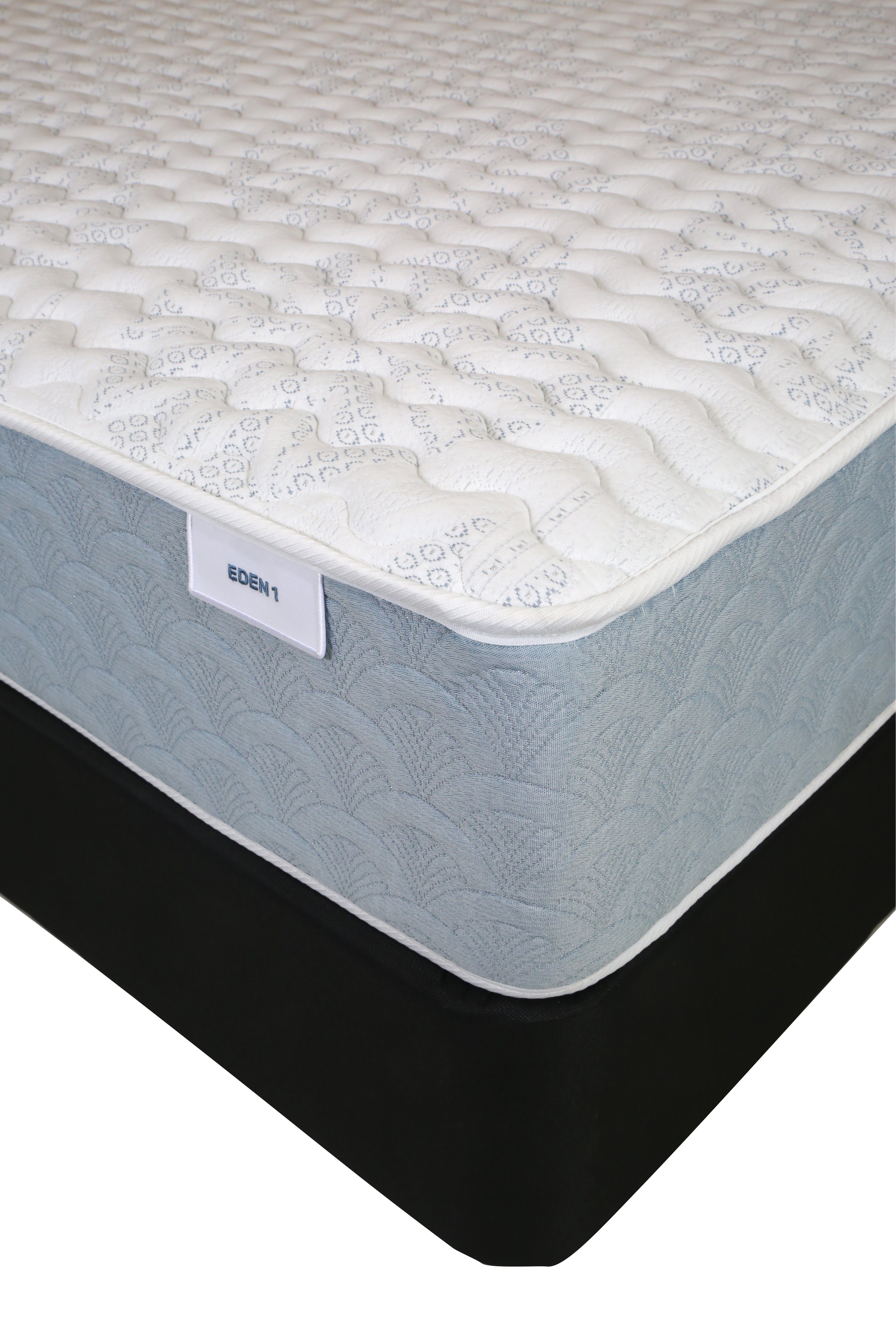 Sleepyhead Sleepyhead Serenity Eden Bed
