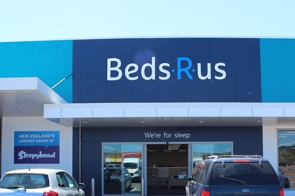 BedsRus