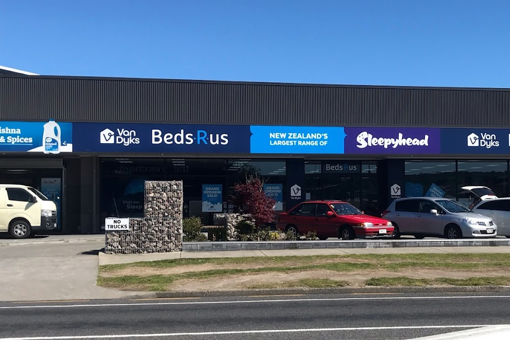 BedsRus