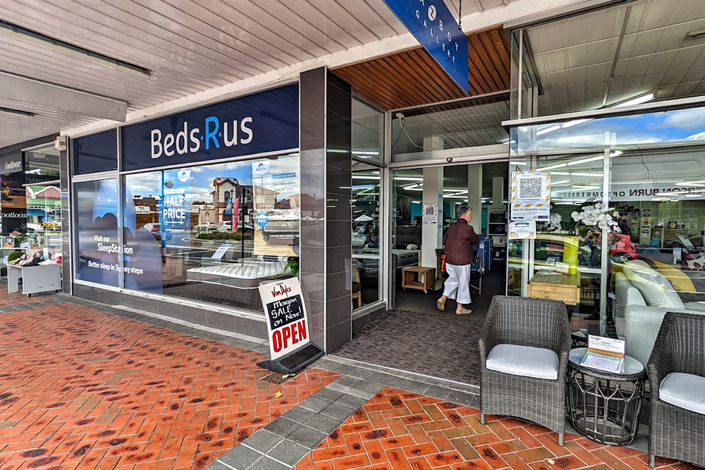 BedsRus