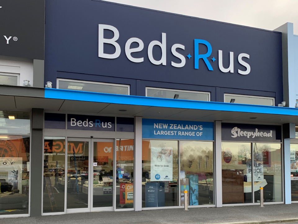 BedsRus