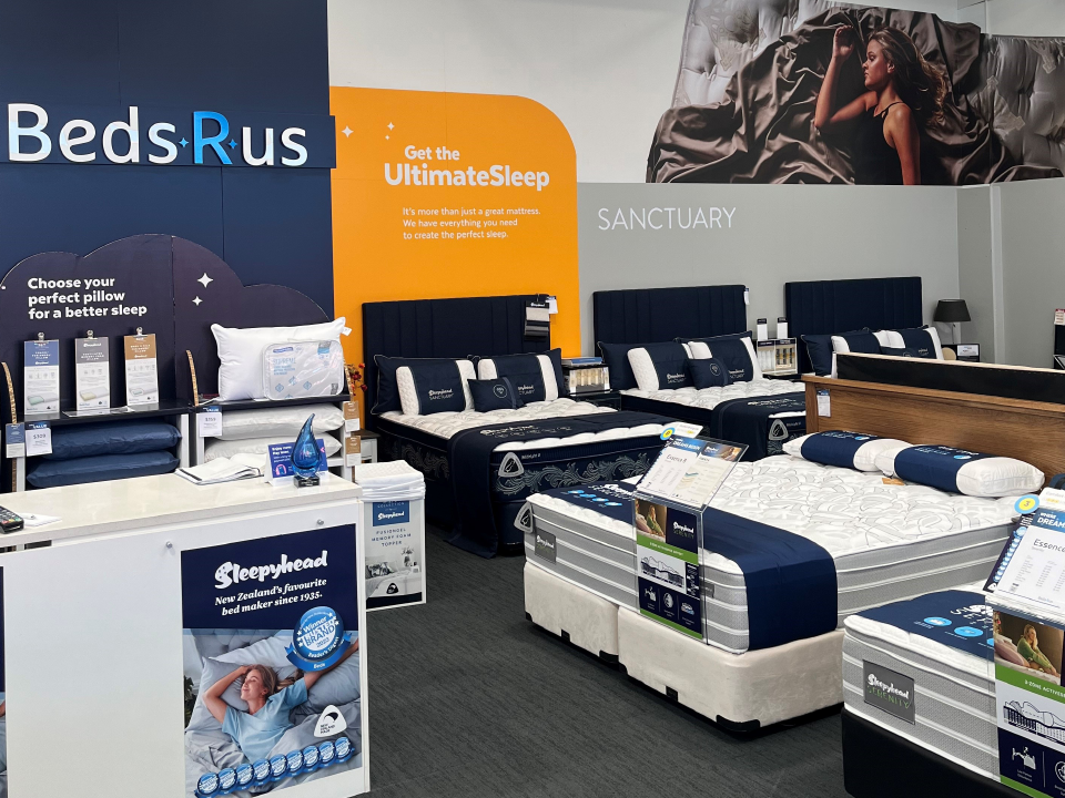 BedsRus