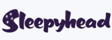Logo Sleepyhead