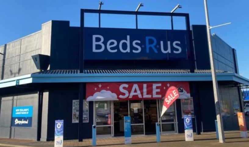 BedsRus