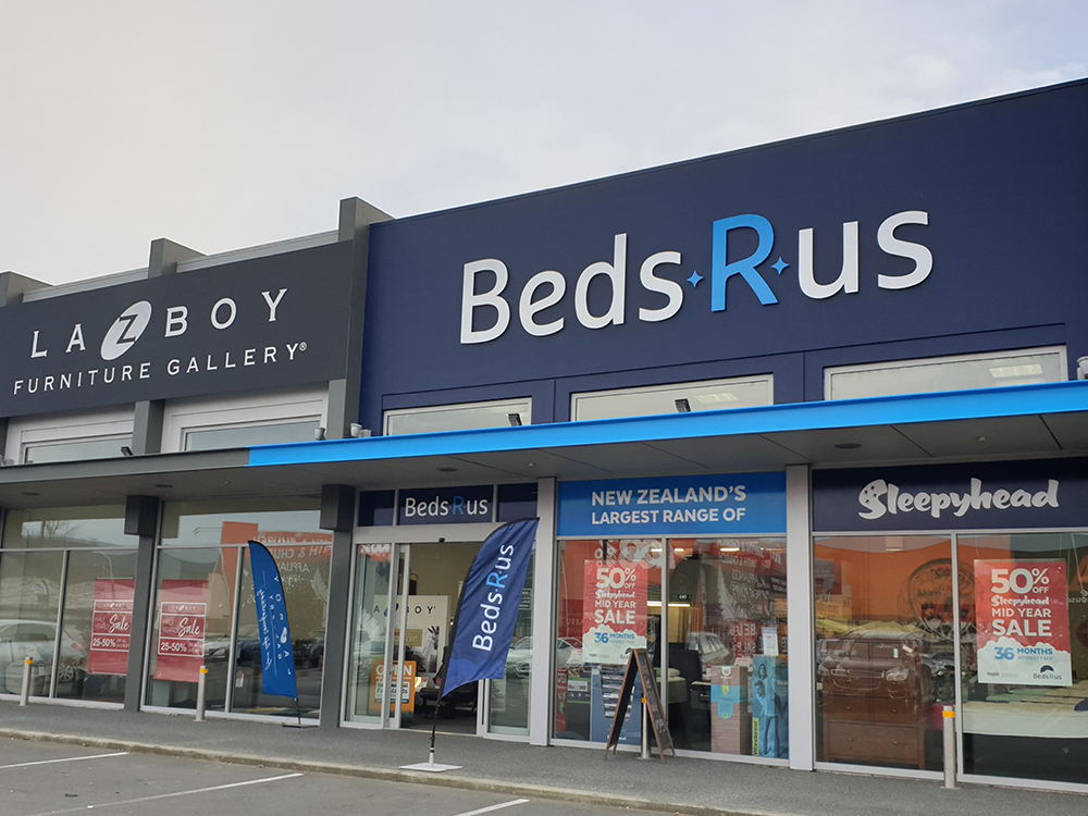 BedsRus