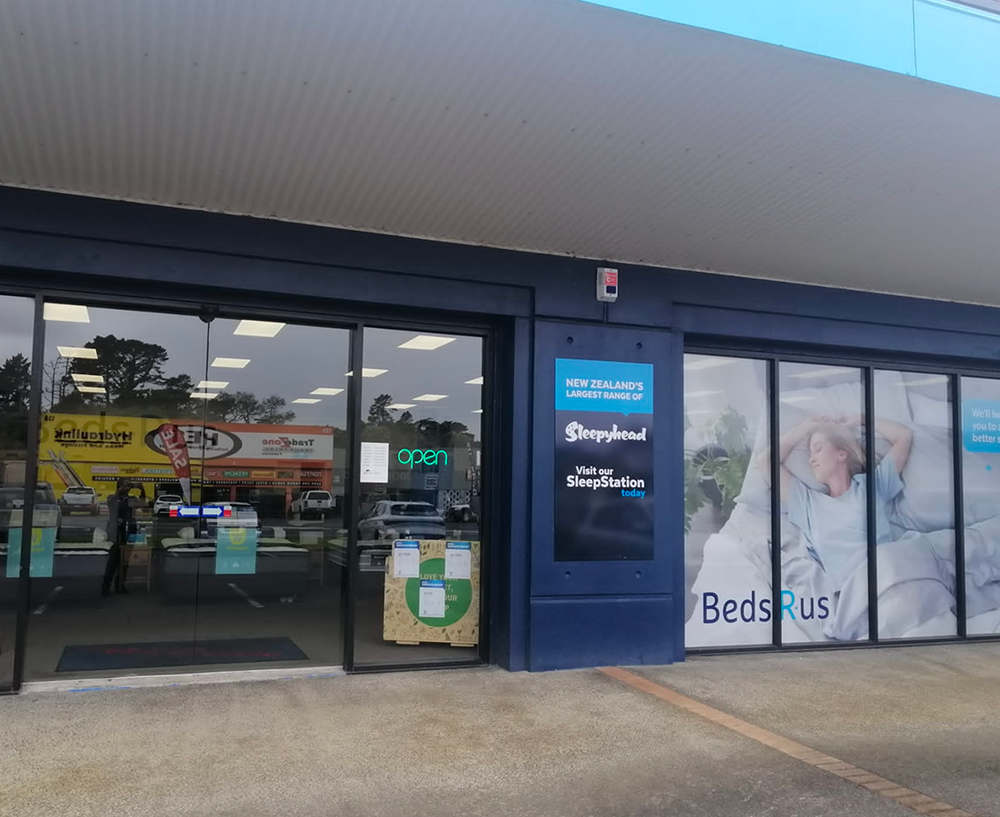BedsRus