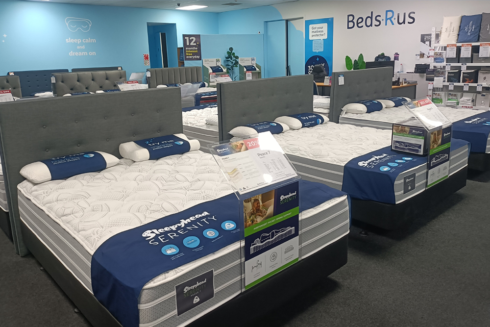 BedsRus