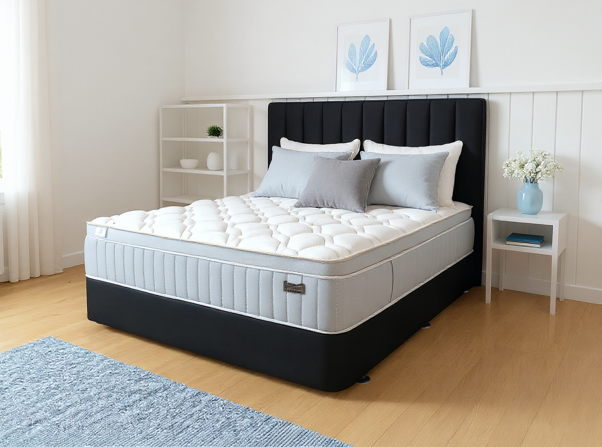 Sleepyhead Sanctuary 1935 Limited Edition Mattress