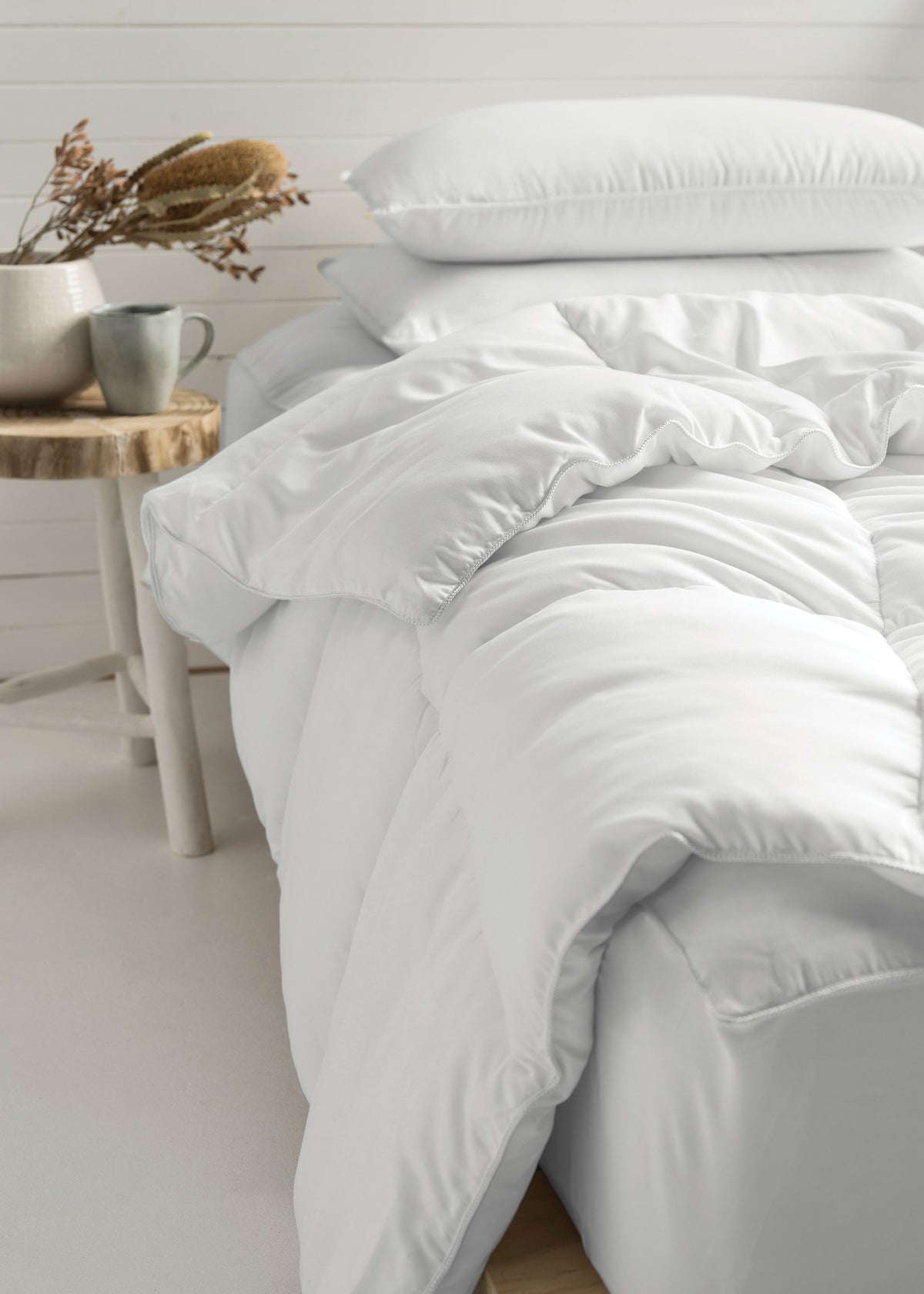 Linen House Comfy Duvet Inner