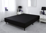 "Grab & Go" Connect Bed Base