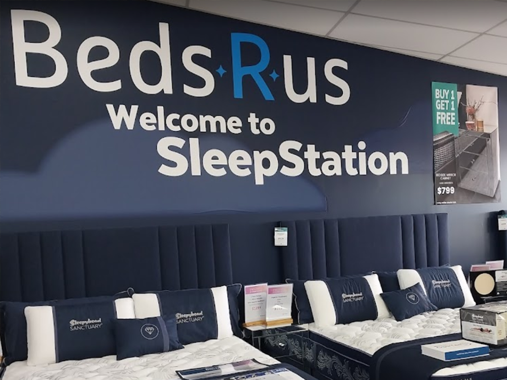 BedsRus