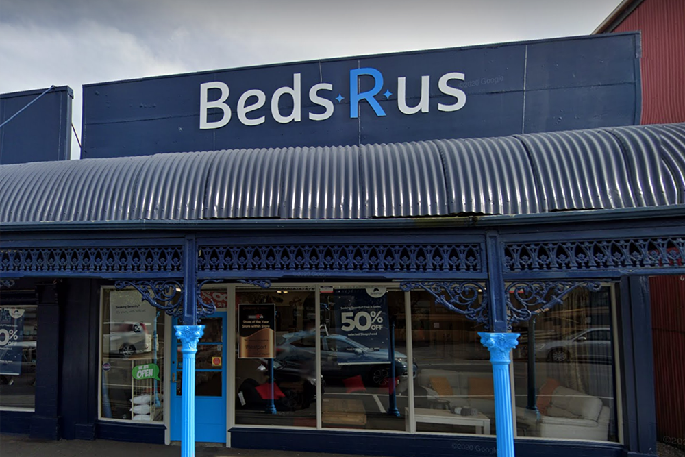 BedsRus