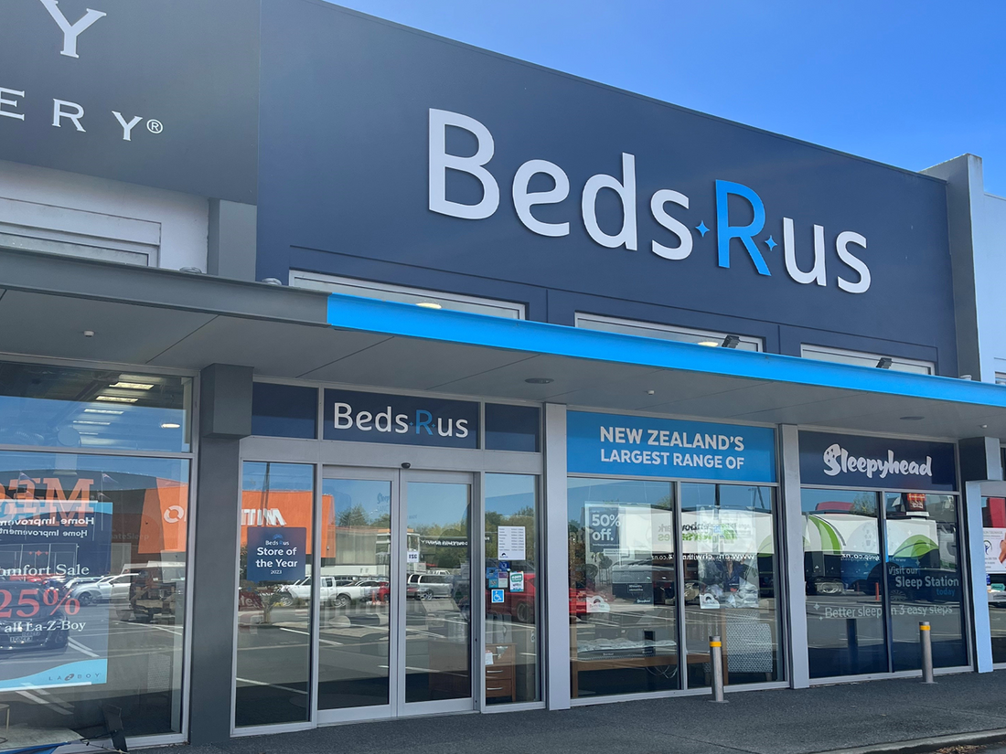 BedsRus