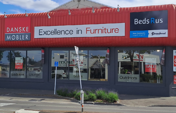 BedsRus