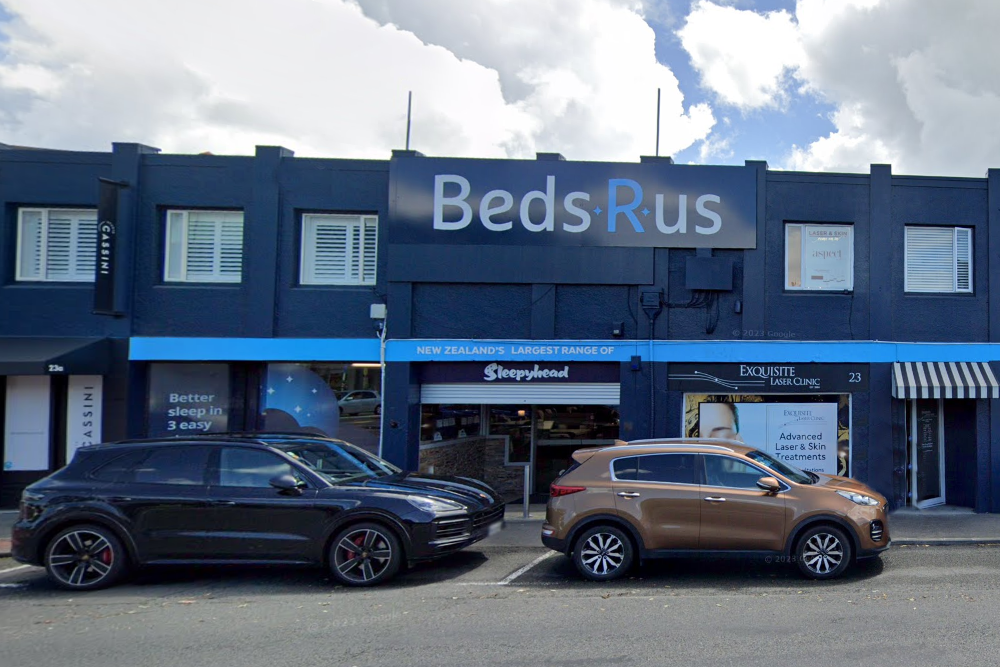 BedsRus