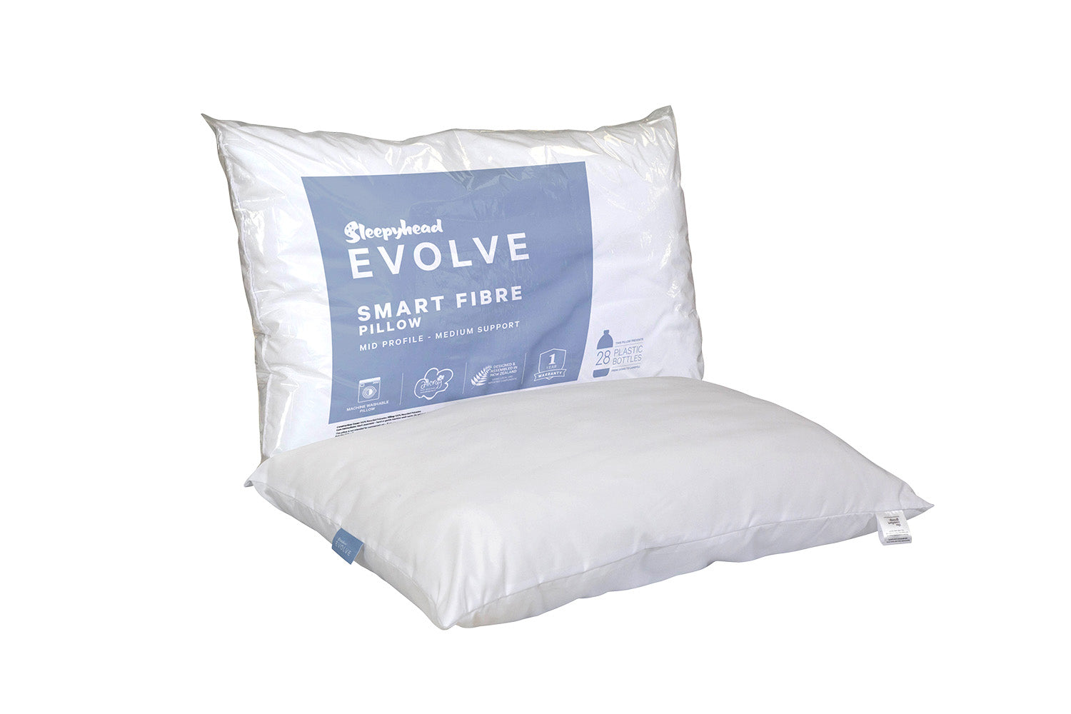 Sleepyhead Evolve Pillows