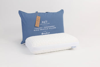 sleepyhead-247tencelfusiongel-high-pillow